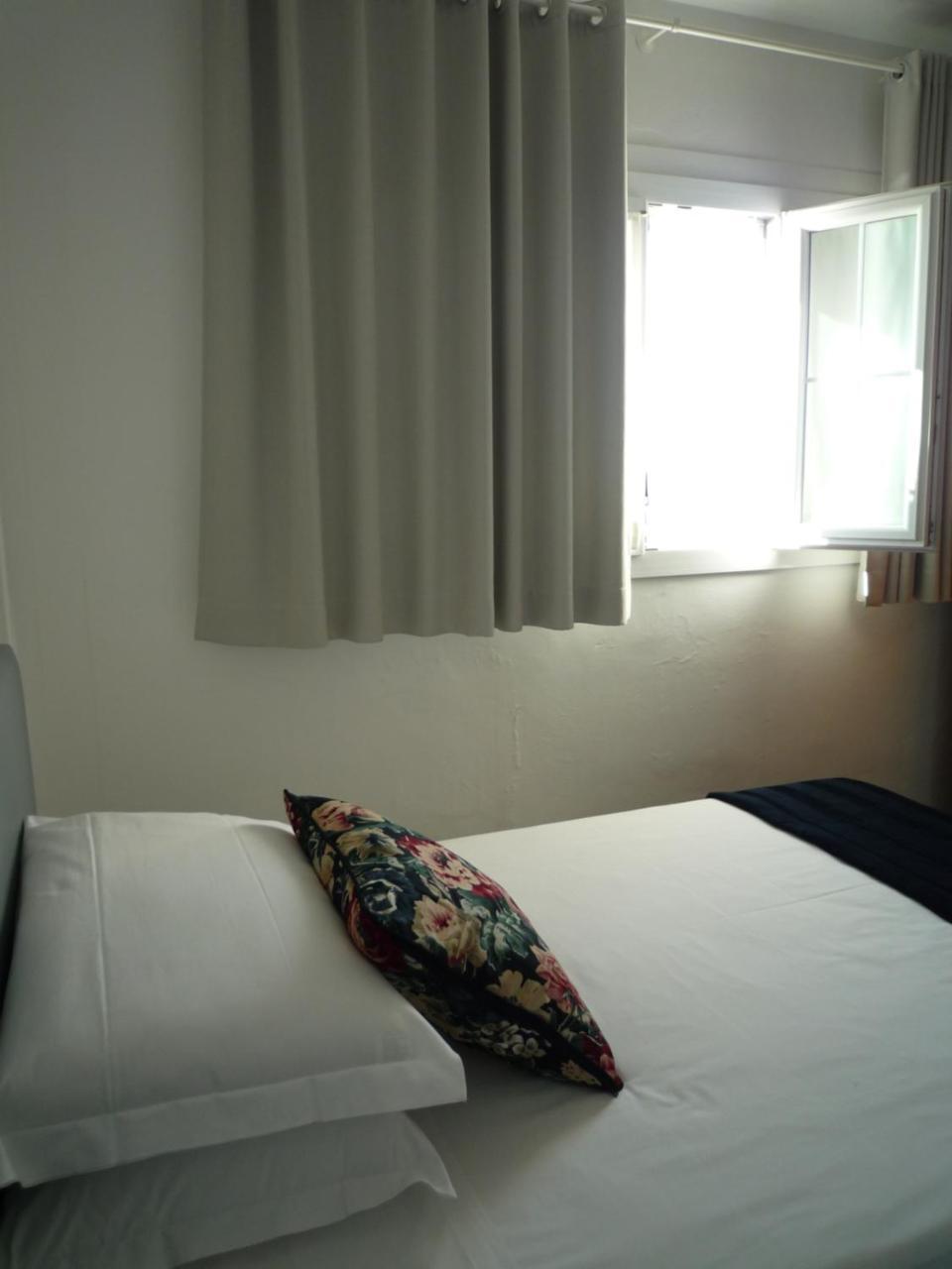 Casa F.A.C.I Hotell Marina di Massa Eksteriør bilde