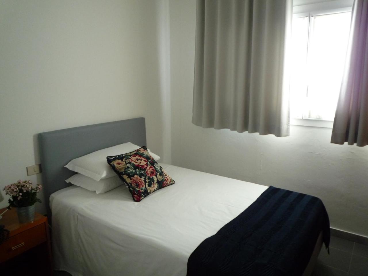 Casa F.A.C.I Hotell Marina di Massa Eksteriør bilde